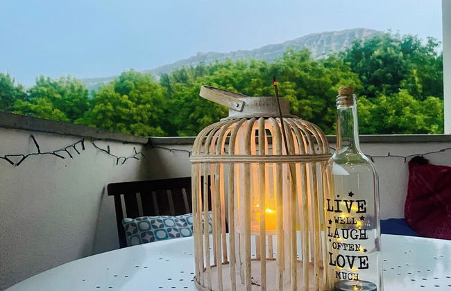 3-bed Artist Chalet Near San Sebastian, Sleeps 6 - Photo 25