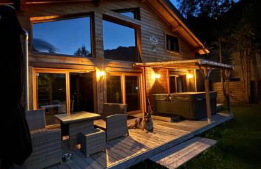 Chalet le Lotus Blanc - Photo 1