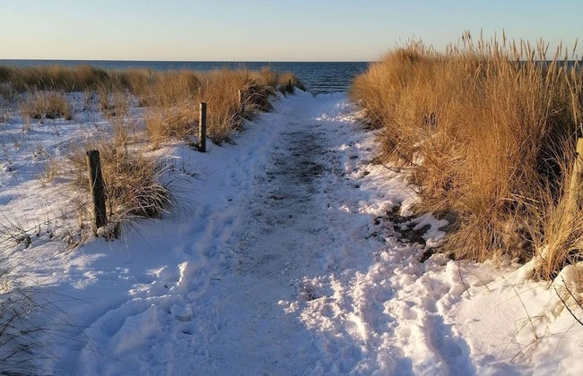 Alluring Holiday Home in Pepelow near Sea Beach & Water Sports - Foto 26