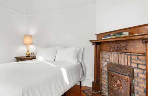 The Historic Bonners Family Home- 4 Bedroom - Panoramic River Views, Casino Nearby - Foto 29