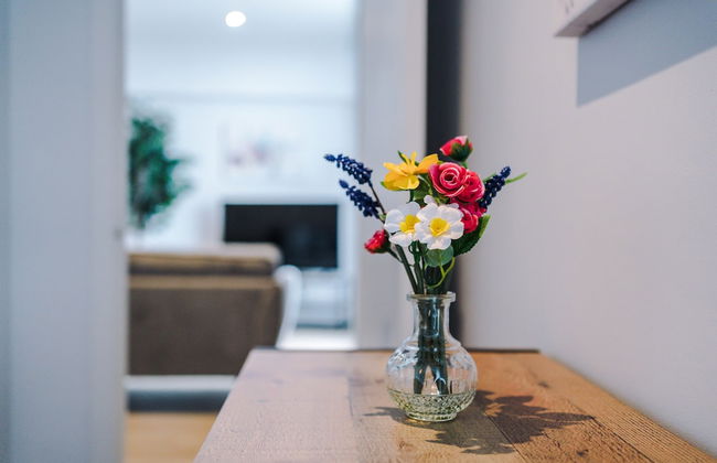 Hilltop Serviced Apartments- Deansgate - Foto 23