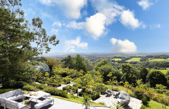 Fox Hill House in Haytor - Foto 55