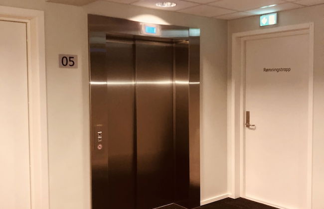 Sorenga Apartments - Foto 17