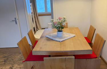 Mitten auf dem Feldberg Panorama Apartment Bergglück - Foto 20