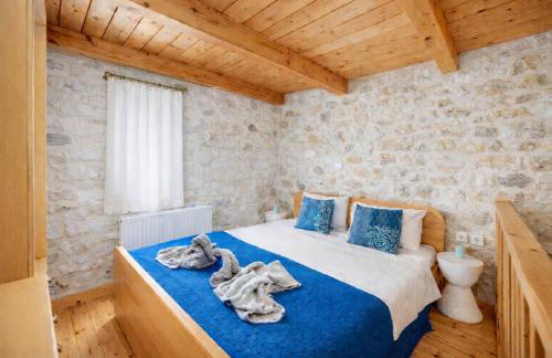 Guesthouse Arkadi Spa - Foto 10