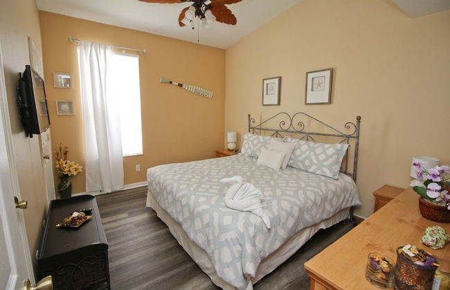 Luxury Villa Private Pool And Great Game Room - Foto 20