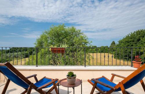 Villa Cicibella by IstriaLux - Foto 11