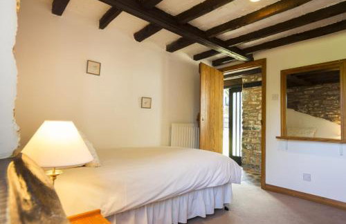 The Long Barn nr Huntsham - Foto 15