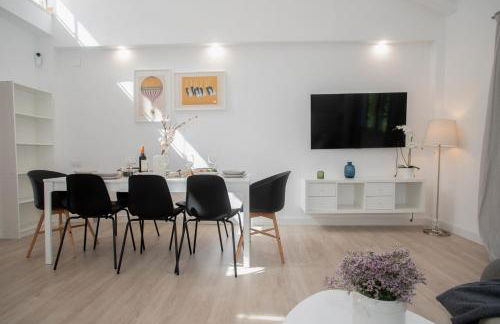 Gran Chalet con Piscina (8-10 pp) - Foto 8