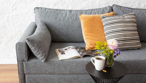 Traumhafte Architekten-Doppelhaushälfte - Foto 4