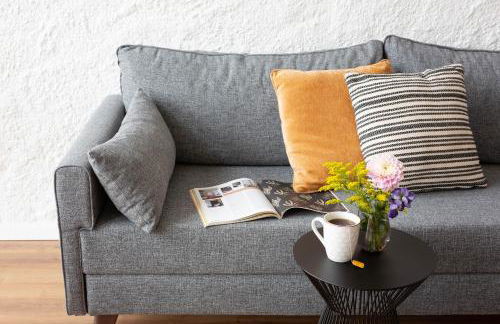 Traumhafte Architekten-Doppelhaushälfte - Foto 4