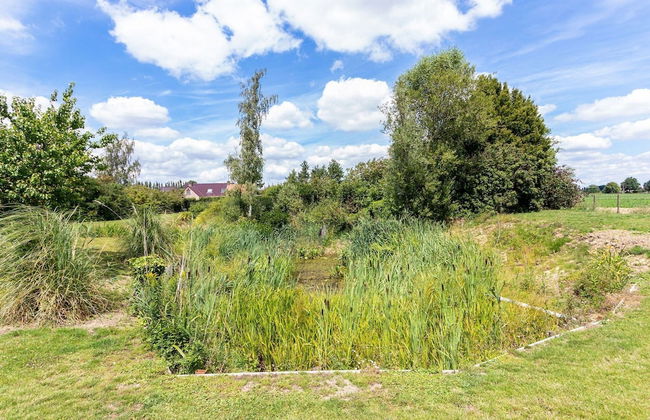 Appealing Chalet in Westouter With Garden - Foto 71