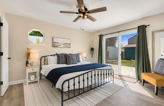 Downtown Windsor Home With Hot Tub & Pool Table - Foto 4