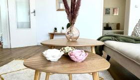 Le Fleural T2 Confort et Style Centre Muret - Foto 3