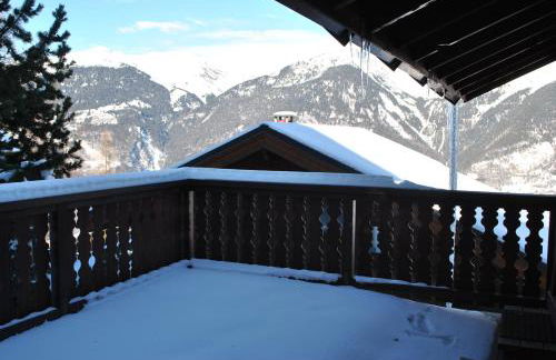 Chalet La Plagne Montalbert 50m des pistes - Foto 5