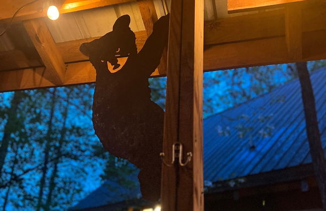 Blessed Nest - Photo 42