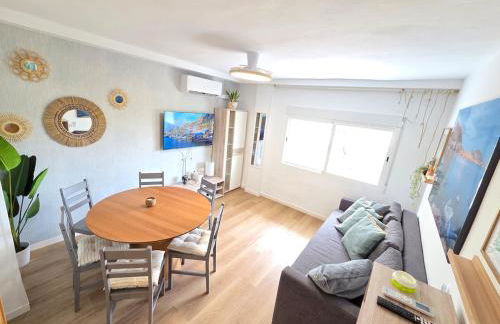 Postiguet Beach 2 garajes SuperHost SuperFlat - Photo 64