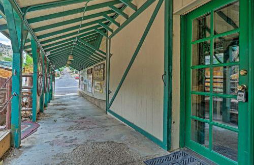 Charming Pioche Apartment on Main St Near Hiking! - Foto 21