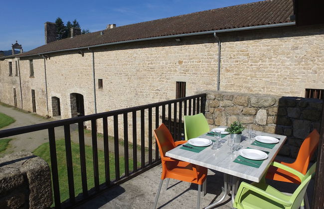 VVF Château sur la Vienne Lac de Vassivière, Nedde - Foto 33