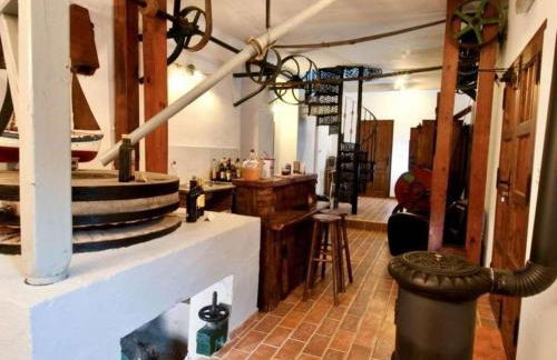 Molino La Ratonera - Foto 8