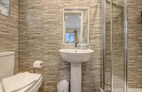 Cowley Oxford Stay - Spacious 4 Bed House - Foto 27