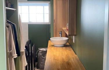 Grand appartement 4 étoiles vue mer et 2 terrasses - Foto 19