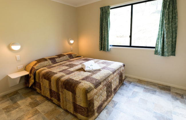 BIG4 Cania Gorge Holiday Park - Foto 7