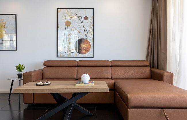 VIPo Prestige Apartments - Photo 40