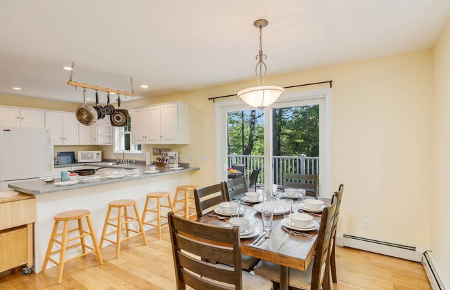 River View House - Photo 2