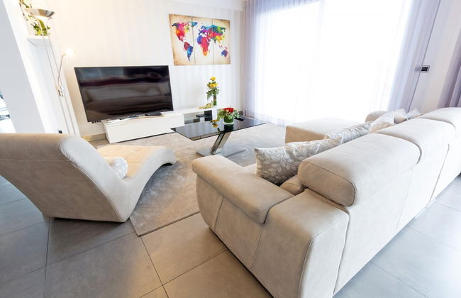 Villa Beausoleil by Homie - Foto 26