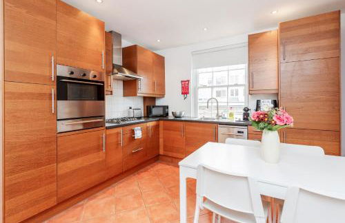 New 2 Bed Apartment in Covent Garden - Foto 7