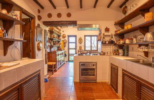 Designer Villa With Views Over Tiber Valley - Foto 5