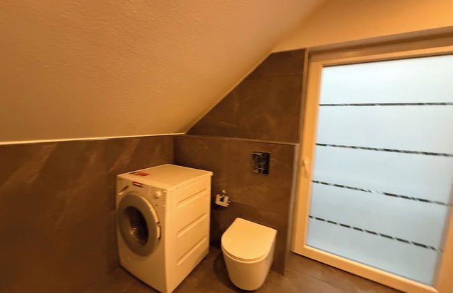 Modern House Gehrden contactless garden - Foto 40