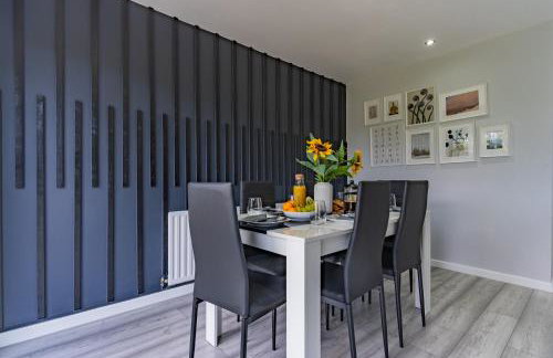 Jodi's Bungalow - Garden and Parking - Foto 28