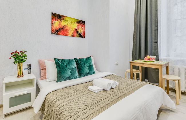 Travelto Narvskaya - Photo 1