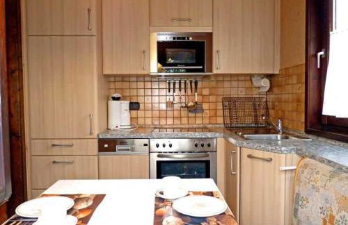 Feriendorf Öfingen 10 - Photo 45