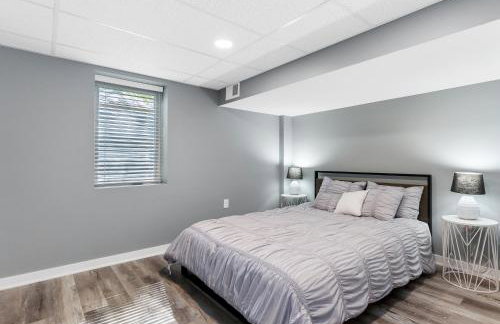 Private pool, close to Lake Michigan Beaches - Foto 18