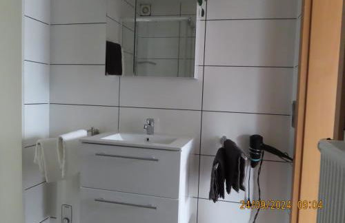 Ferienwohnung am Westerwaldsteig in Birnbach - Foto 12