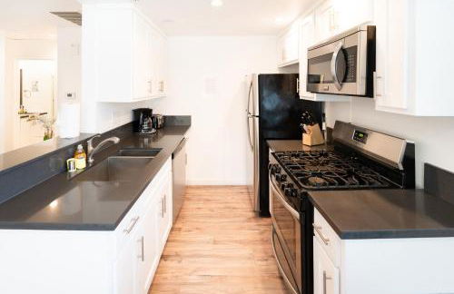 Modern Furnished 1-Bedroom with Free Parking in Koreatown close to DT LA - Foto 14