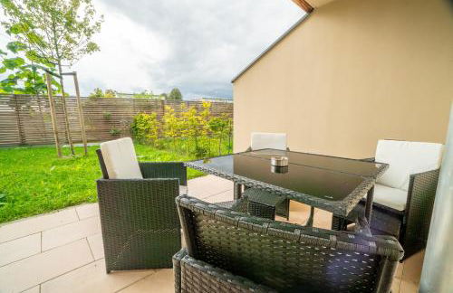 Die Gartenlounge in Bad Aibling - Foto 11