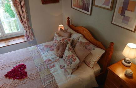 La Colline de Tilleul - Les Deux Puits - Cosy Cottage with swimming pool near Aubeterre - Foto 11