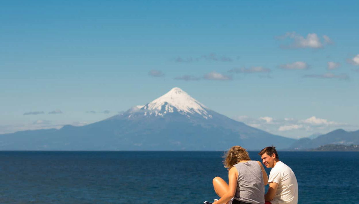 Puerto Varas + Puerto Montt Private Tour - Foto 1