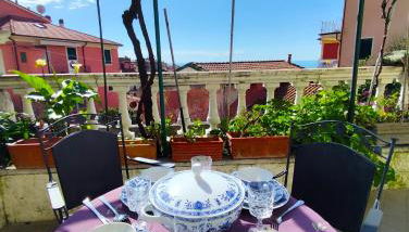 -La Terrazza nel Vigneto- [Golfo dei Poeti] - Foto 2