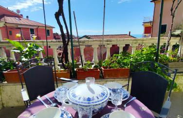 -La Terrazza nel Vigneto- [Golfo dei Poeti] - Photo 2