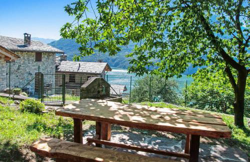 Il ciliegio sul lago - Foto 1