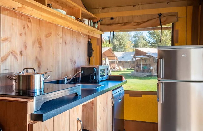 Trasimeno Glamping Resort - Foto 62