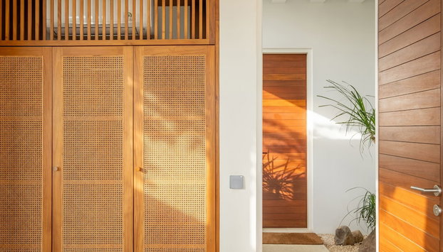 Villa Osun - Foto 5, Habitación