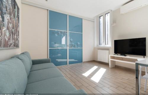 Brera Apartments in City Center - Foto 142