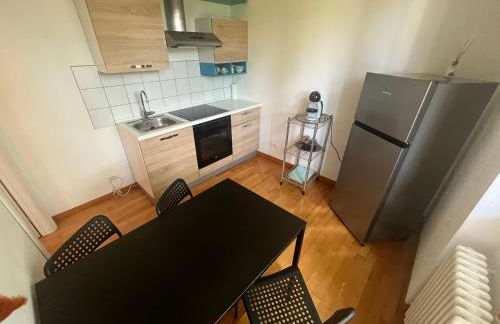 Boutique Apartment Condominio Marengo - Foto 30