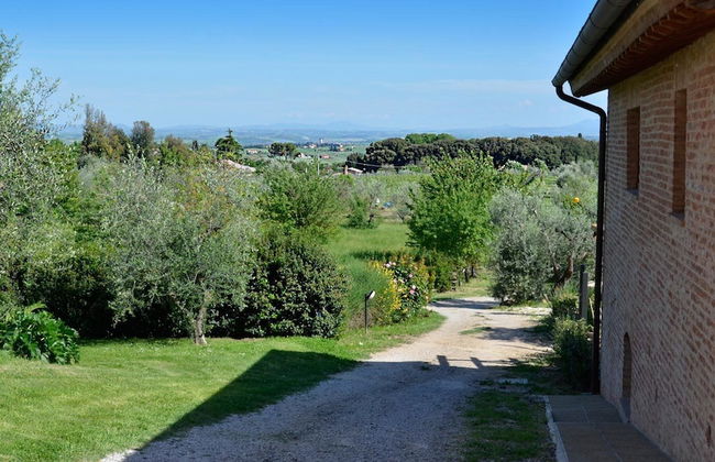 Agriturismo la Prodaia - Foto 59